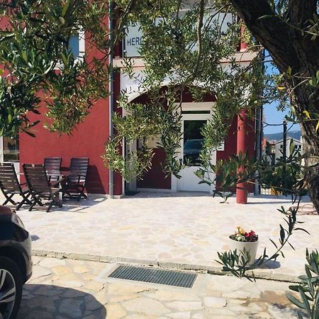 Villa Hercegovina 圣菲利普雅科夫 外观 照片