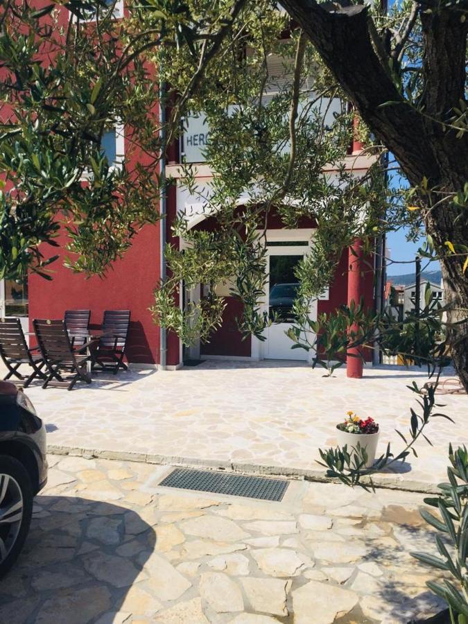 Villa Hercegovina 圣菲利普雅科夫 外观 照片
