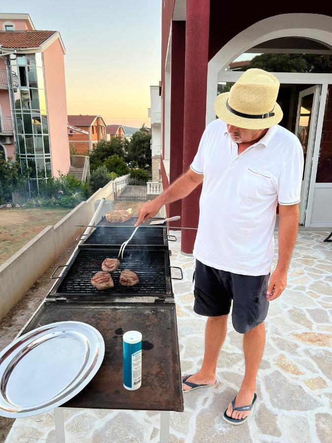 Villa Hercegovina 圣菲利普雅科夫 外观 照片