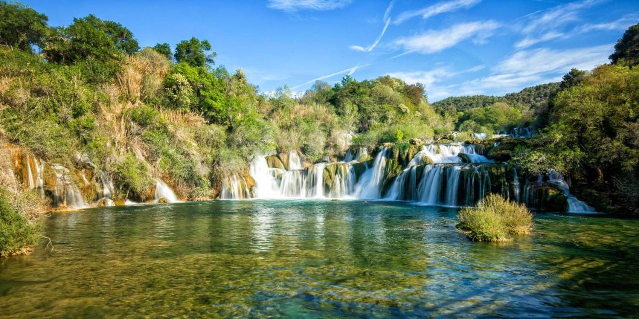 Villa Hercegovina 圣菲利普雅科夫 外观 照片