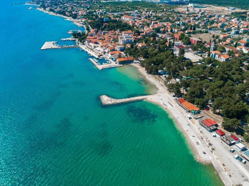 Villa Hercegovina 圣菲利普雅科夫 外观 照片