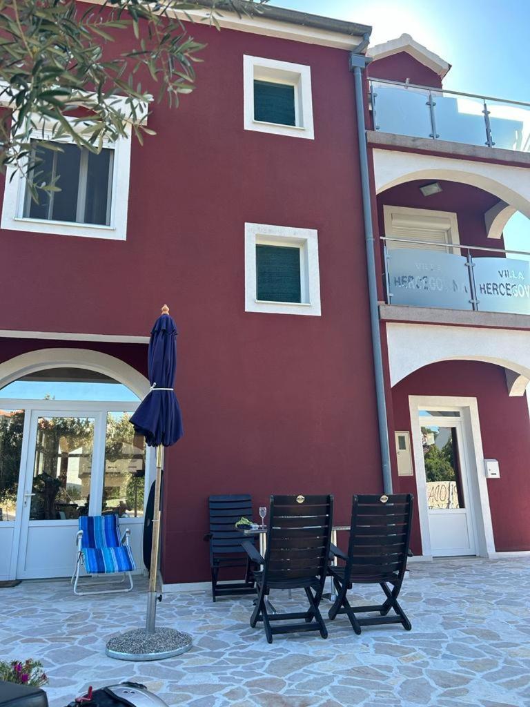 Villa Hercegovina 圣菲利普雅科夫 外观 照片